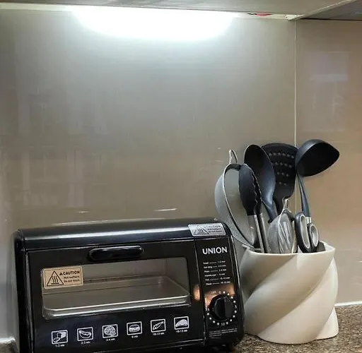 Chic And Modern Apartamento *