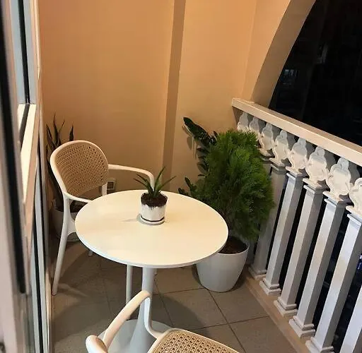 Chic And Modern Manila