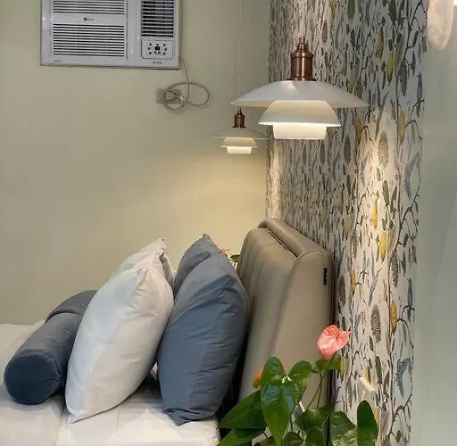 Chic And Modern