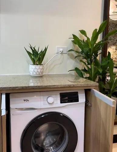 Chic And Modern Apartamento *