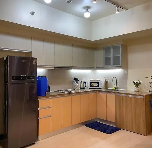 Chic And Modern Apartamento
