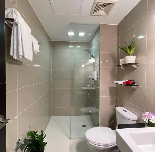 Chic And Modern Apartamento *