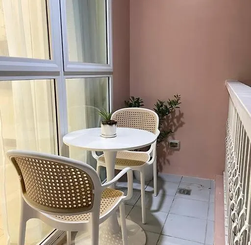 Chic And Modern Apartamento *