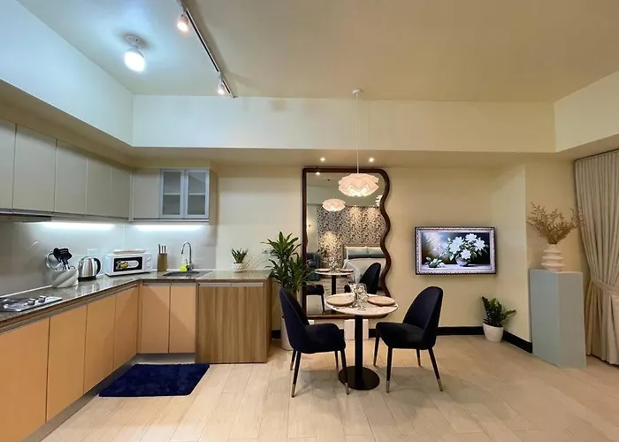 Chic And Modern *