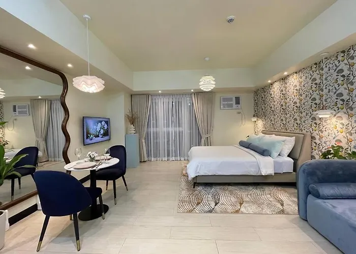 Apartamento Chic And Modern *