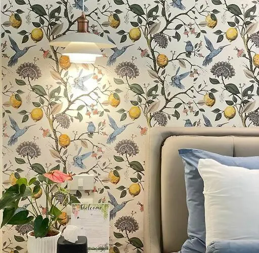 Apartamento Chic And Modern *