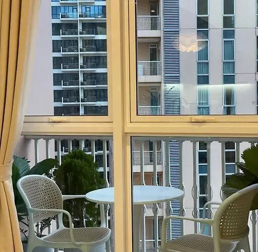 Chic And Modern Apartamento