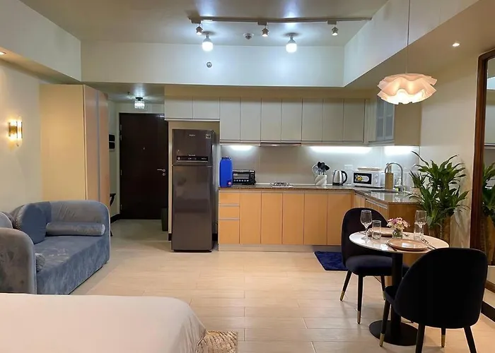 Chic And Modern *