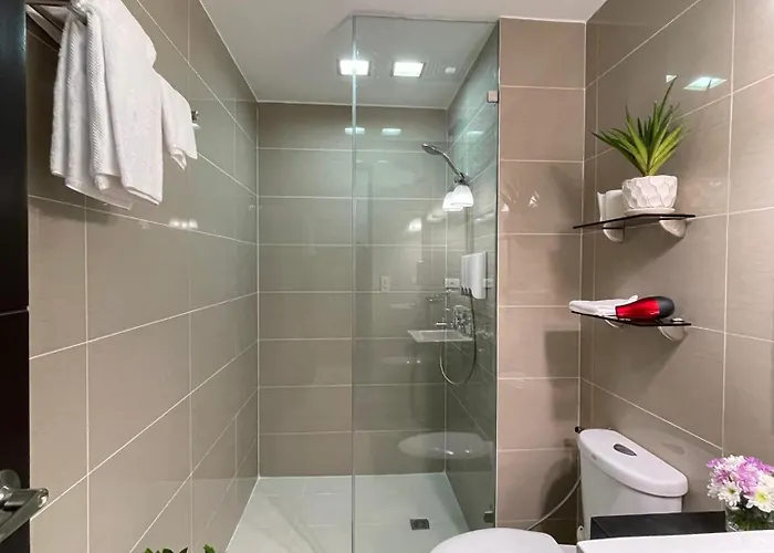 Apartamento Chic And Modern