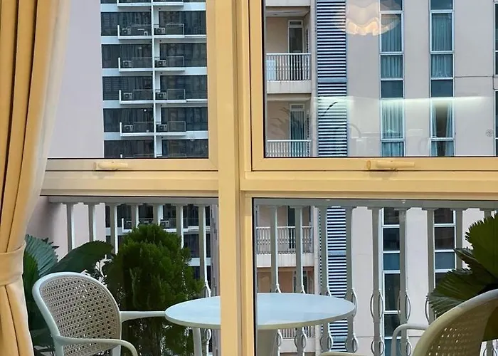 Apartamento Chic And Modern