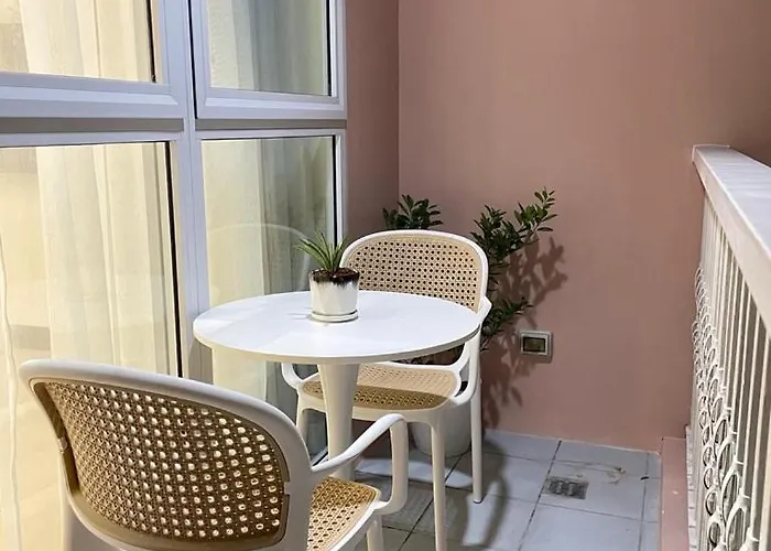 Apartamento Chic And Modern *