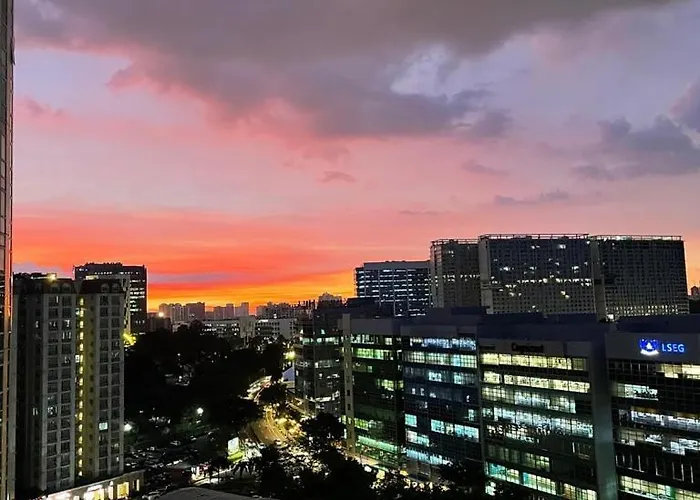 Chic And Modern * Manila