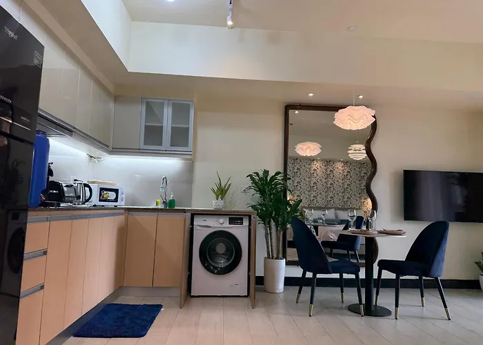 Apartamento Chic And Modern *
