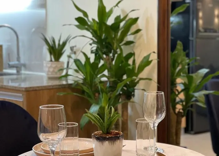 Chic And Modern * Manila