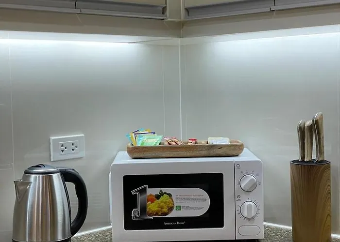 Chic And Modern Apartamento
