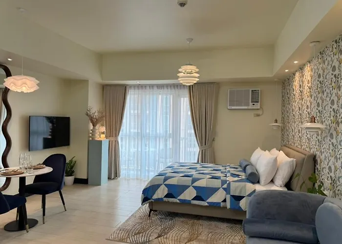 Chic And Modern