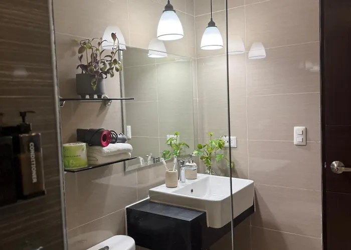 Chic And Modern *