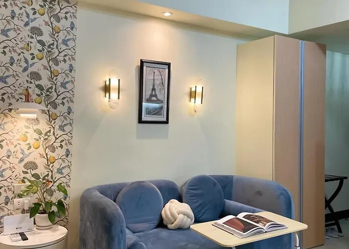 Chic And Modern * Manila