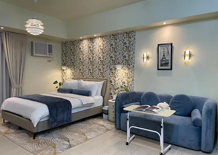 Chic And Modern