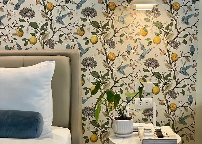 Chic And Modern
